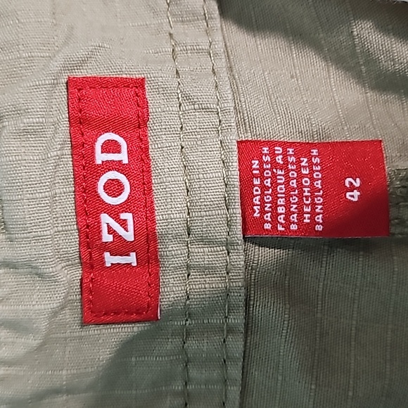 Men's Cargo shorts - Picture 2 of 5